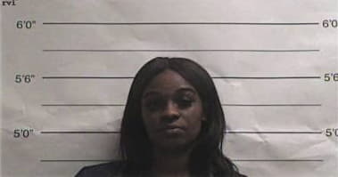 Nana Wilson, - Orleans Parish County, LA 